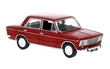LADA 1500 1980 RED