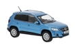VOLKSWAGEN TIGUAN 2007 BLUE