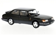 Saab 900 turbo 1988 black