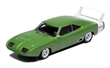 DODGE CHARGER Daytona 1969 Green