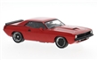 Plymouth Barracuda 1970 red