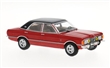 Ford Taunus GXL 1973 red