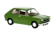 Fiat 127 1972 green