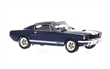 Ford Mustang Shelby GT 350 1965 blue/white Ford Mustang Shelby GT 350 1965 blue/white