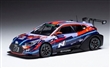 HYUNDAI VELOSTER N ETCR #27 J.FILIPPI ETCR FRANCE PAU 2021