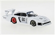 PORSCHE 935/78 #66 BERGISHER LOWE ZOLDER 1981