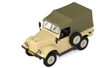 GAZ 69 1954 USSR SAND