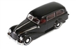 EMW 340 Kombi Germany Democratic Republic 1953 black