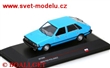 FSO POLONEZ 1978 LIGHT BLUE POLAND