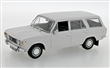 POLSKI FIAT 125p KOMBI 1973 GREY