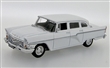 GAZ 13 AJKA 1965 WHITE