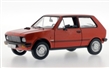 YUGO 45 1980 RED