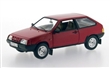 LADA SAMARA (VAZ 2108) 2 DOORS USSR 1986 RED