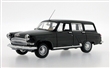 GAZ VOLHA M22 1967 BLACK