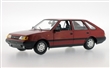 FSO POLONEZ CARO 1991 RED