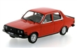 DACIA 1310 SEDAN MSL 1984 RED