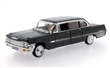 ZIL 111G USSR 1965 BLACK