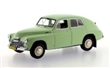 GAZ M120 POBDA 1ST SERIES USSR 1949 LIGHT GREEN