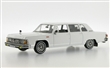 GAZ 14 TSCHAIKA 1978 WHITE