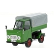 MULTICAR M22 1965 GREEN