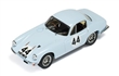 Lotus Elite #44 C.Laurent-R.Masson LM 1960 
