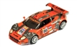 Spyker C8 Spyder GT2-R #86 J.Janis-J.Kane-M.Hezemans Le Mans 2007