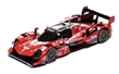 TOYOTA GR010 Hybrid #7 M.Conway - K.Kobayashi - N.De Vries 24h LM 2025