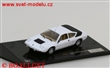 LAMBORGHINI URRACO P300 1975 WHITE