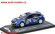 SUBARU IMPREZA WRX STi No.7 ARAI-MACNEAIL RALLY HOKKAIDO 2009 LIMITED EDITION 999PCS.