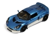 Lotus Exige Sprint Edition 2006 Blue