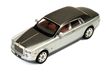 Rolls-Royce Phantom Metallic Silver and Grey