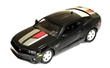Chevrolet Camaro 48th Anniversary 2012 black
