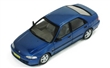 Honda Civic SIR EG9 Metallic Blue (Europe Specs)