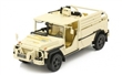 AGF SERVAL 2006 BEIGE