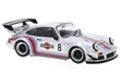 PORSCHE 911 930 RWB TEAM MARTINI RACING N 8 RAUH-WELT 1973 