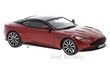 ASTON MARTIN DB11 2016 RED