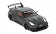 NISSAN LB-SILHOUETTE WORKS 35GT-RR 2019 BLACK