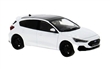 FORD FOCUS ST 2022 WHITE