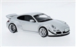 PORSCHE RWB 997 SILVER