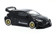 TOYOTA YARIS GR PANDEM BLACK