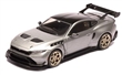 FORD MUSTANG GTD 2025 Metallic Grey