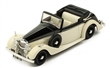 ALVIS 4.3 LITRE DROPHEAD CONVERTIBLE 1938