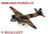 Mitsubishi G4M1 Betty type 1