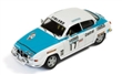 Saab 96 V4 #17 K.Lehto-T.Rainio RAC Rally 1974