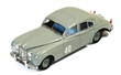 Jaguar MKVII #40 Stirling Moss Winner Silverstone Touring Car 1953