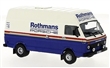 VOLKSWAGEN LT35 LWB ROTHMANS PORSCHE ASSISTANCE