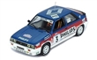 RENAULT 11 TURBO #3 J. RAGNOTI - P.THIMONIER TOUR DE CORSE 1987