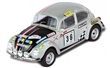 VOLKSWAGEN KFER 1302 S #36 H. GRNSTEIDL- G. HOPF RALLY PORTUGAL 1973