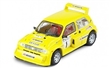 MG METRO 6R4 #1 D.MILNE-B.WILSON 1991 WINNER SCOTTISH RALLY CHAMPIONSHIP