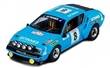ALPINE A310 #8 J.RAGNOTTI - J.JAUBERT TOUR DE CORSE 1976